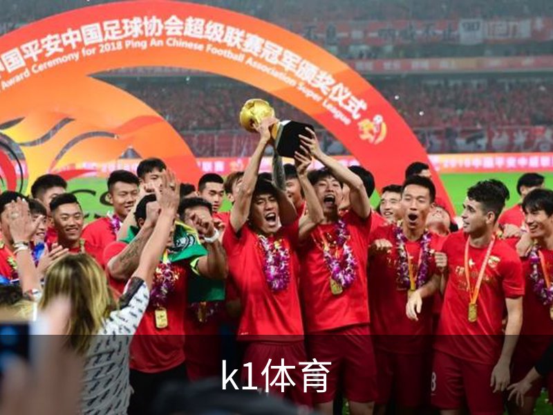 关于k1体育